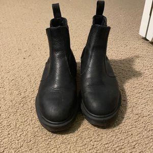 Doc Marten’s Chelsea boots